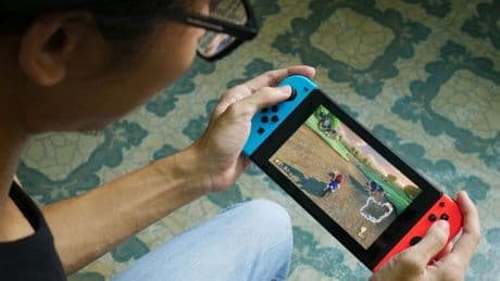 Nintendo release retro-inspired GameCube controller in time for Switch 2 release