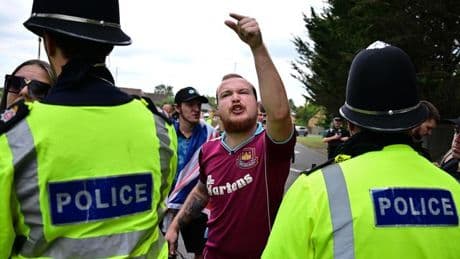 Migration: Britische Regierung kündigt Änderungen am Asylsystem an