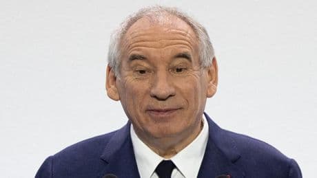 Docteur Bayrou et Mister François