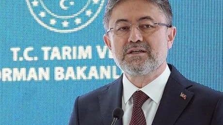 Bakan Yumaklı'dan devam eden orman yangınlarına ilişkin açıklama