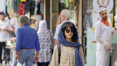 »Frau-Leben-Freiheit« | Iran: Ziviler Ungehorsam gegen Repression