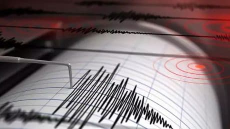 Solomon Adaları'nda 6.3 büyüklüğünde deprem