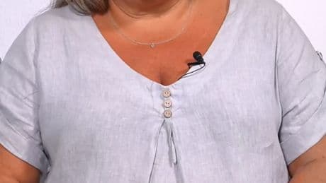 ‘Supernanny’ Jo Frost announces ‘life-threatening’ medical diagnosis