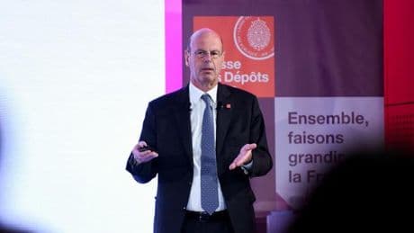 La Caisse des dépôts, critiquée sur son action climatique, assume sa stratégie