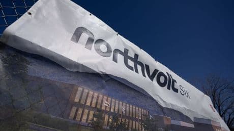 U.S. company Lyten interested in purchasing Northvolt battery plant in Quebec