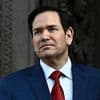 "Aufgebläht, bürokratisch": Rubio will "unfähiges" Außenministerium verkleinern