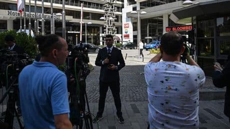 En Turquie, des arrestations et des actifs saisis chez le groupe Can Holding, dans le cadre d’une enquête pour blanchiment