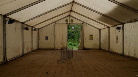 Asylum-seekers still arrive at the US border, but what will happen to them?