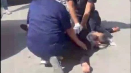 Boşanmak istemeyen adam kabusu yaşattı! Eşi, kayınvalidesi ve baldızını vurdu