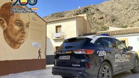 Liberan a ocho mujeres en Orihuela a las que obligaban a prostituirse y vender drogas
