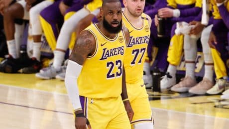La familia Buss vende a Los Ángeles Lakers por 10.000 millones de dólares al dueño de los Dodgers