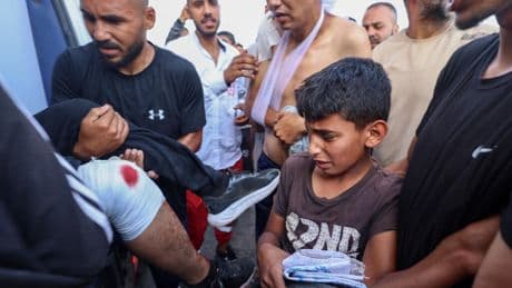 UN chief calls for probe into killings near Gaza aid distribution centre