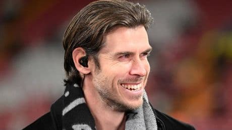 Gareth Bale stuns nation with bid to buy football team close to his heart