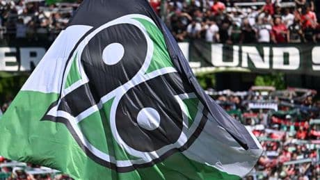 2. Fußball-Bundesliga: Hannover 96 verpflichtet Innenverteidiger Virgil Ghita