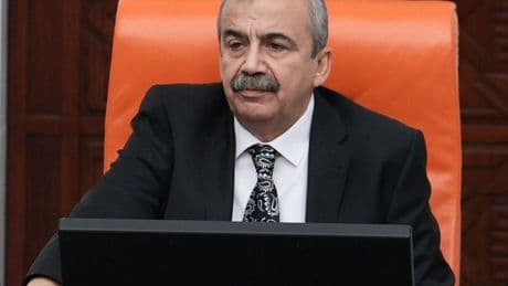 Sırrı Süreyya Önder Barışı