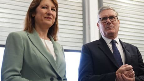 Welfare U-turn raises questions over Labour’s tax plans