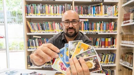 Los juegos de mesa favorecen el aprendizaje sin móviles