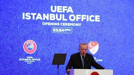 SON DAKİKA | Başkan Erdoğan: Deprem günlük siyasete alet edilemez