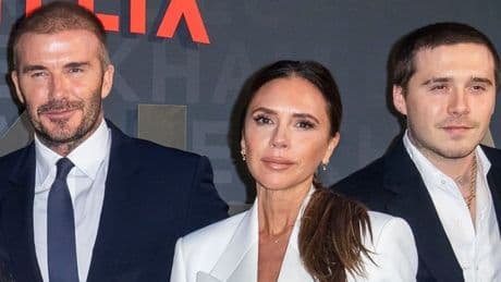 Brooklyn Beckham slammed after brutal dig at David and Victoria as he 'chooses Nicola'