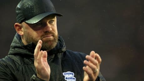 Wayne Rooney hits back at Tom Brady over criticism: ‘I don’t think he really understood football’