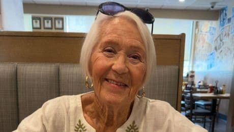 Teen arrested after woman, 86, struck and killed while 'using zebra crossing'