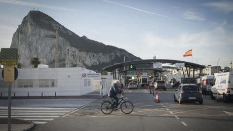 Encuesta: ¿El acuerdo con Gibraltar es beneficioso para España?