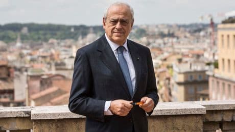 Mediobanca, Caltagirone chiede il rinvio dell’assemblea