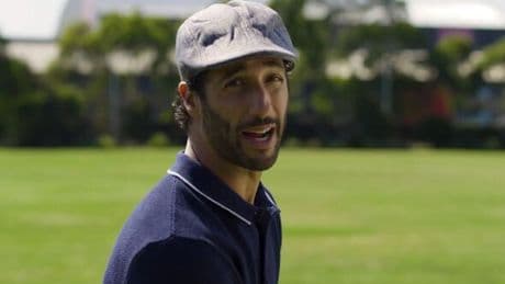 Daniel Ricciardo lands new job as F1 hero declares retirement 'not for me'