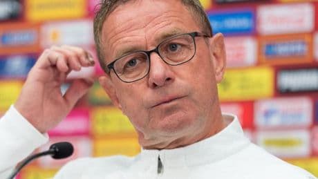 2. Bundesliga: Herthas Sportchef-Suche: Doch ein Modell mit Rangnick?
