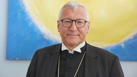 Berliner Militärbischof: „Es gibt zwei Wege zum Frieden“
