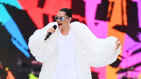 Krebserkrankung bei Sängerin - Jessie J nimmt sich Auszeit von der Bühne
