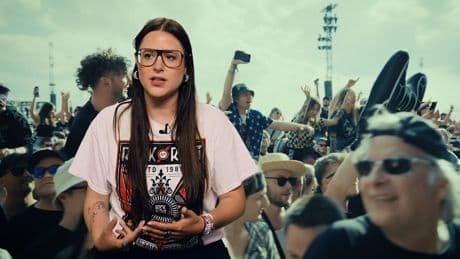 Eileen weiß, wie's geht - So plane ich meinen Festival-Sommer