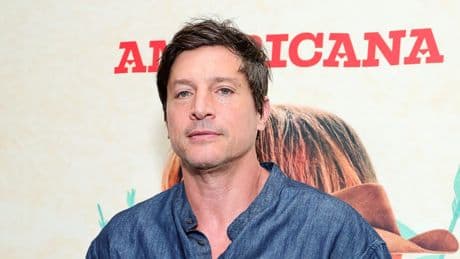 Simon Rex claims Matt Damon started ‘laughing’ during doomed Good Will Hunting audition