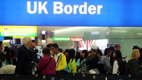 Labour's immigration crackdown: key points explained — from faster deportations to axing care worker visas