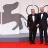 Glamour und Protest in Venedig: Filmfestspiele in Venedig eröffnet - Ehrenpreis für Herzog