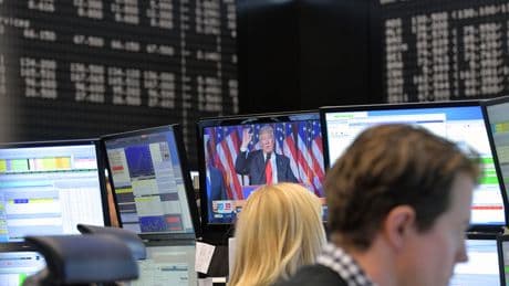 Trump vuelve a jugar con fuego: la bomba fiscal sobre el déficit añade presión a la deuda y el dólar