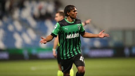 TRANSFER HABERİ | Fenerbahçe'den Armand Lauriente için teklif!