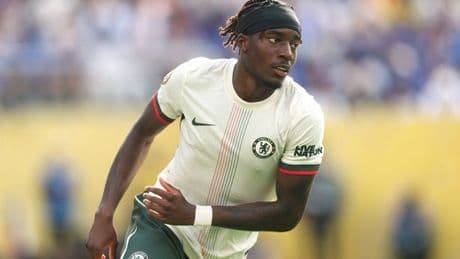 Arsenal transfer news: Noni Madueke closes in on move as Viktor Gyokeres takes action