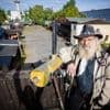 Wilder Westen: Großstadt-Cowboys vor dem Ende