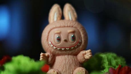 Labubu: Wieso sich teure Monster für Kinderzimmer so gut verkaufen