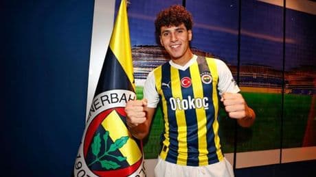Fenerbahçe'ye Fayed piyangosu!