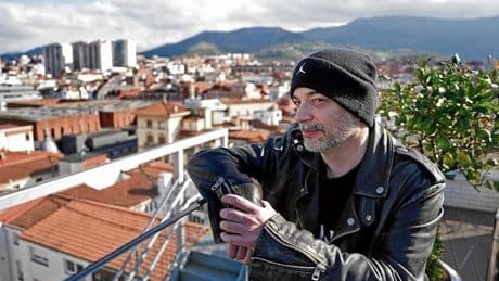 «Solo al cine se le exige entretenimiento»