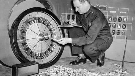 The Engines and Empires of New York City Gambling
