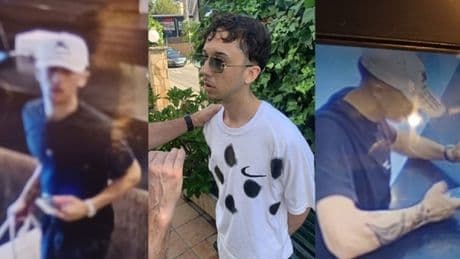 Andrea Cavallari, il patrigno Marco Montanari: «Così ci nascono, rubava fin da piccolo. Era ingestibile, non ci si può fidare»