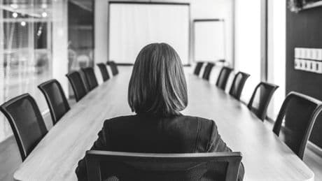 Employees are back, bosses say. In California? Not so much