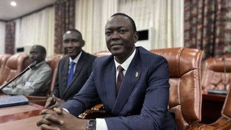 Tchad: l'ex-Premier ministre Succès Masra inculpé et placé en détention provisoire