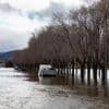 Klimaforscher: Studie: Hochwasserschäden durch Anpassung verringert