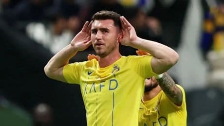 Laporte ısrarı
