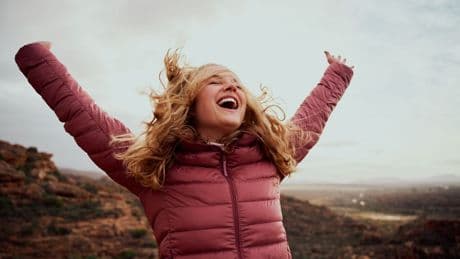 Psychologie: 14 Tipps für mehr Zufriedenheit im Alltag