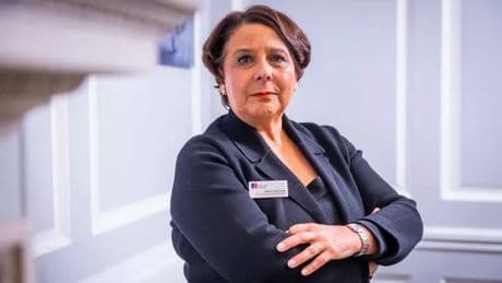 Nurses could join doctors in wave of new NHS strikes after key vote